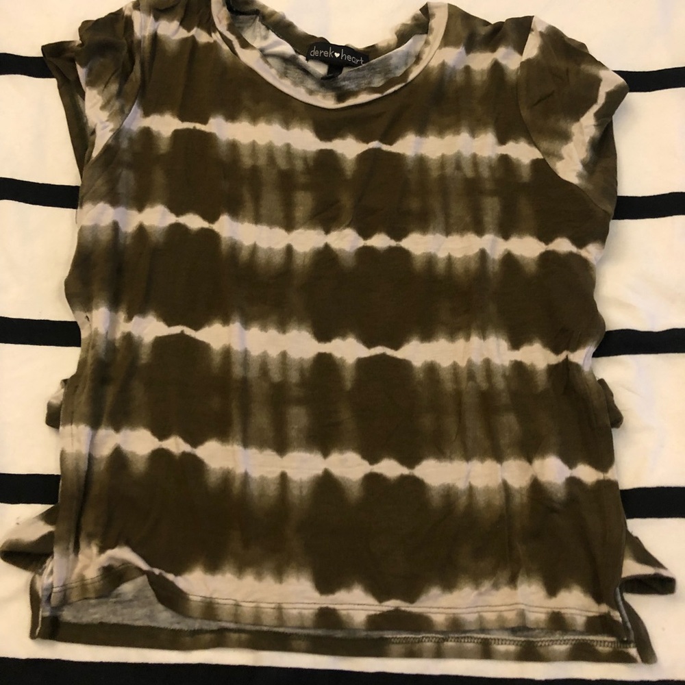 Excellent washed condition Lycra